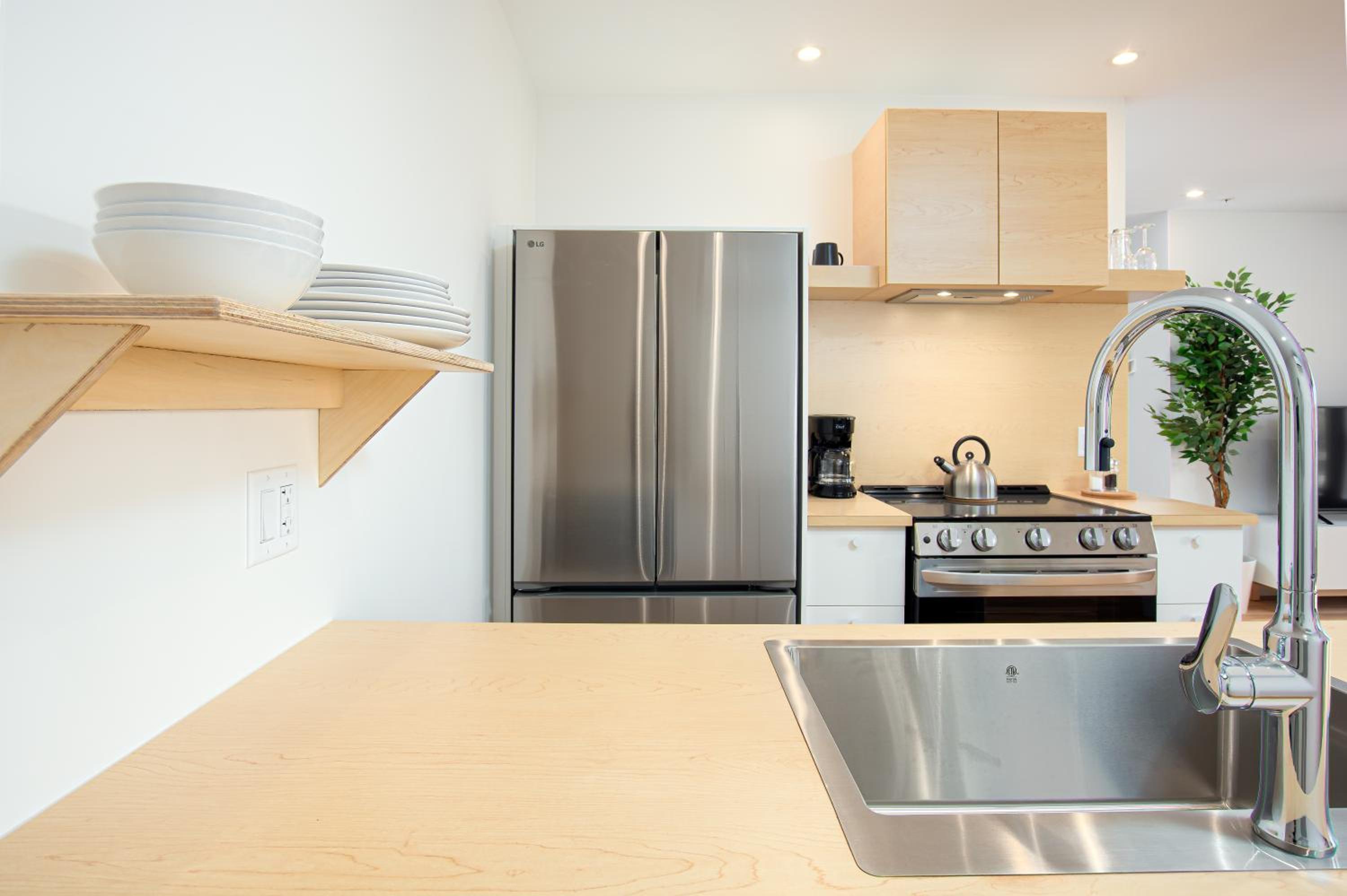 Les Lofts de Vitré - Par Les Lofts Vieux-Québec