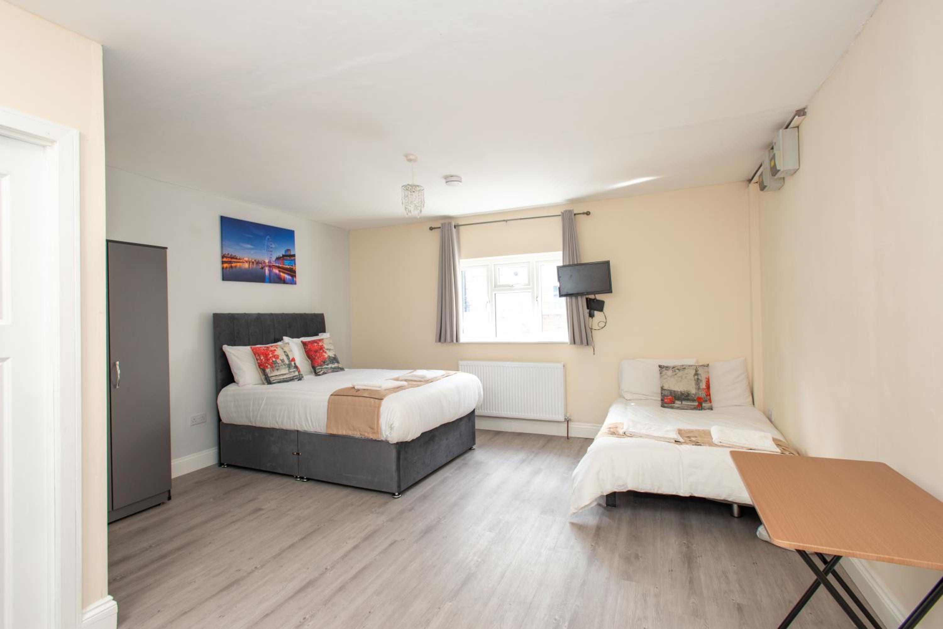 Saffron Studios