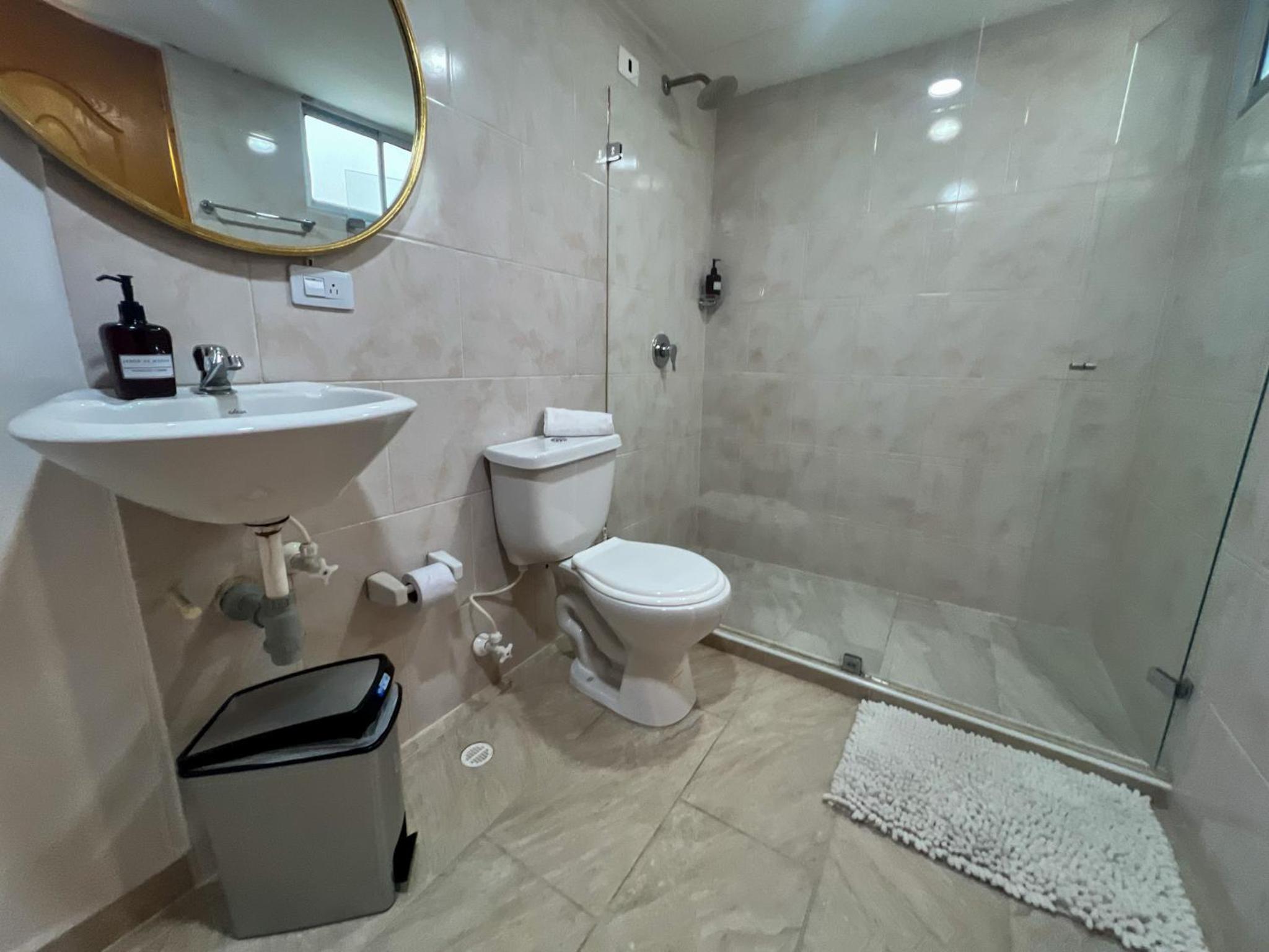Esplendido elegante central-ROME-401