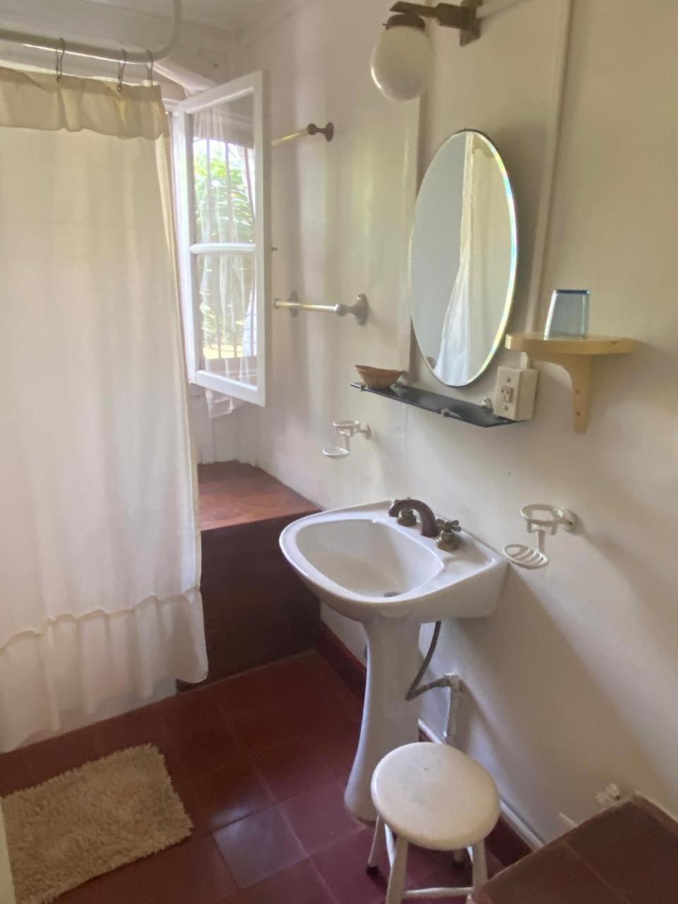 Estancia Las Mercedes