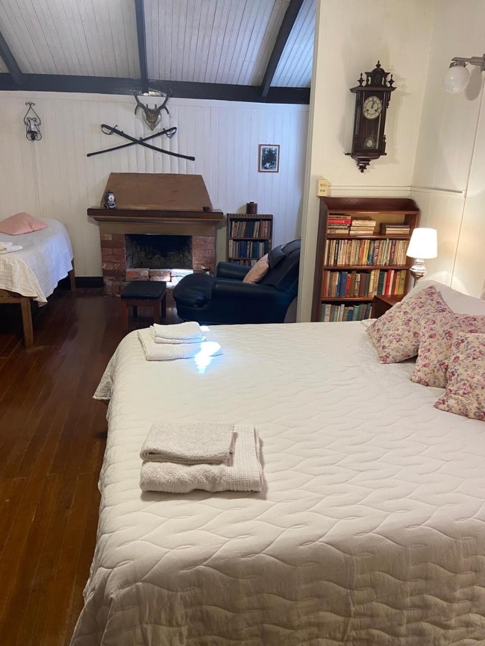 Estancia Las Mercedes