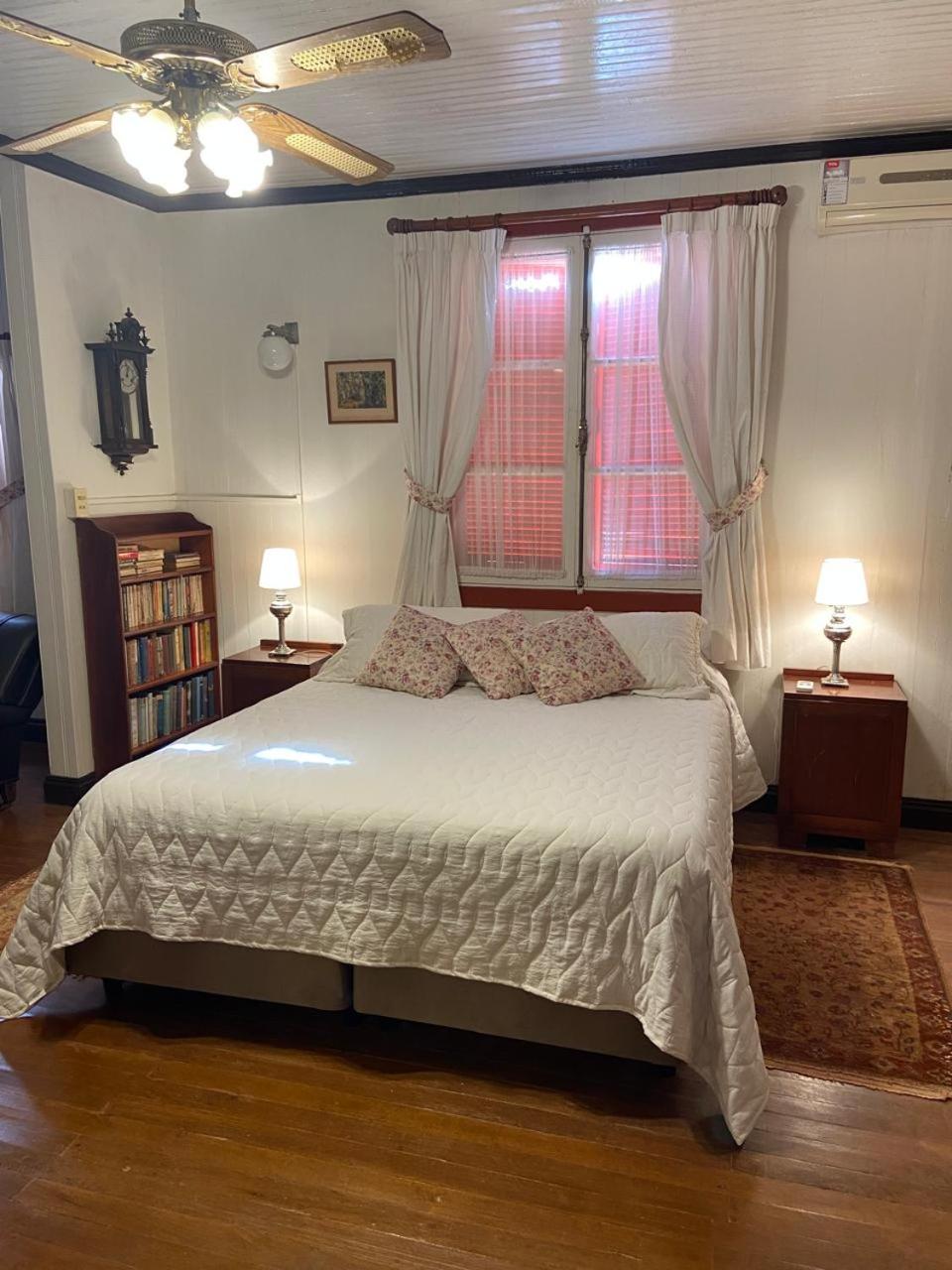 Estancia Las Mercedes