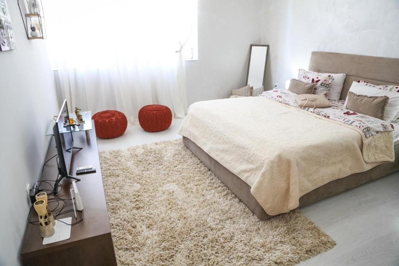 Apartman Nikšić view 2
