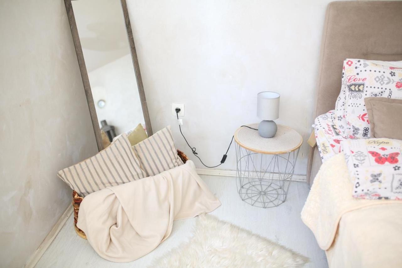 Apartman Nikšić view 5