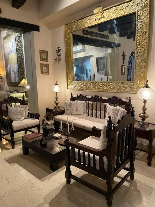 Amazing 7BR Mansion inside of the walled city