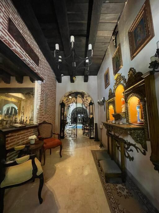 Amazing 7BR Mansion inside of the walled city