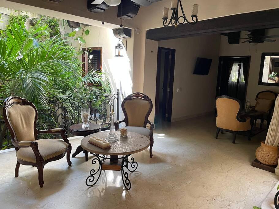 Amazing 7BR Mansion inside of the walled city