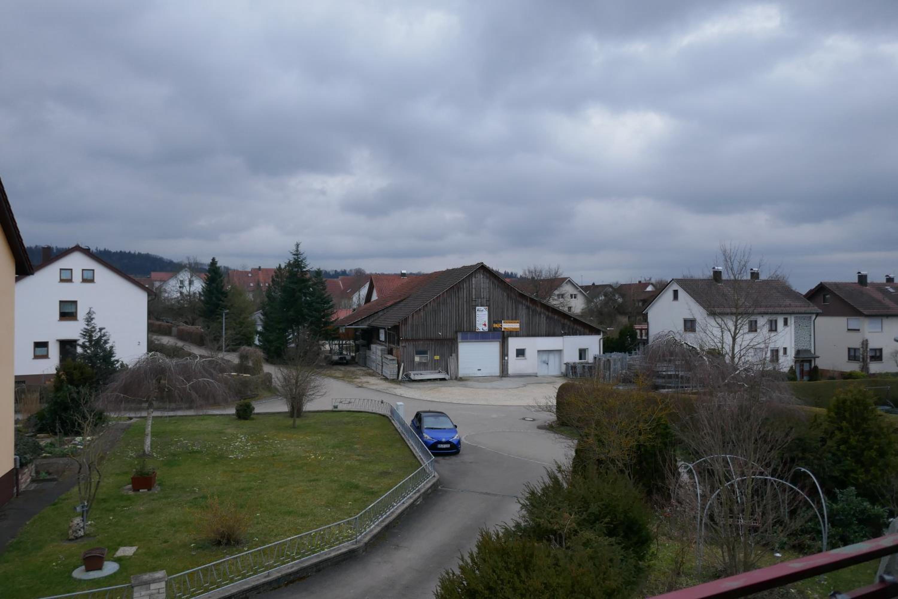 Ferienwohnung Heuhof