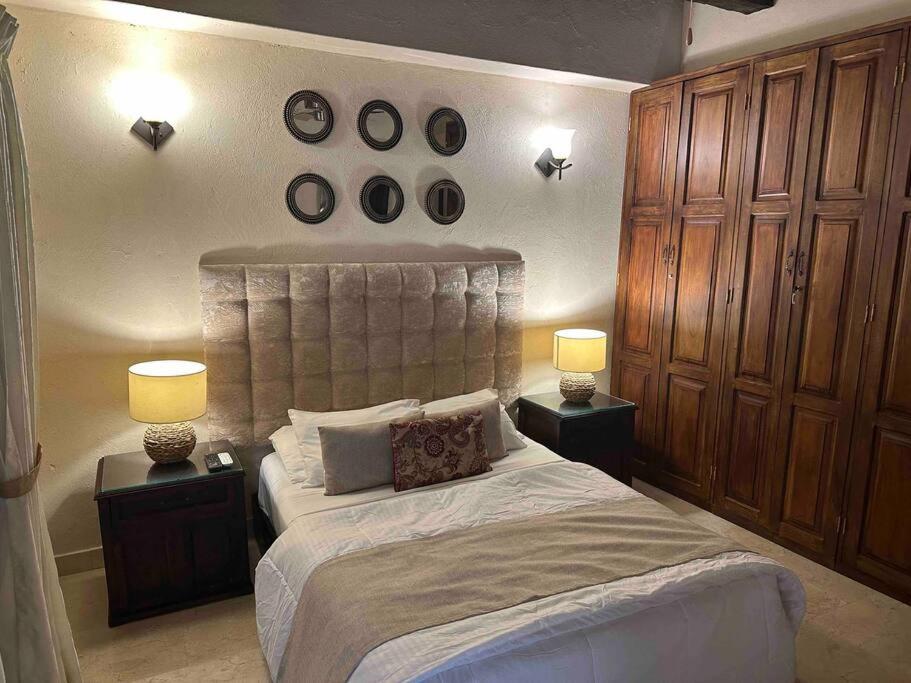 Amazing 7BR Mansion inside of the walled city