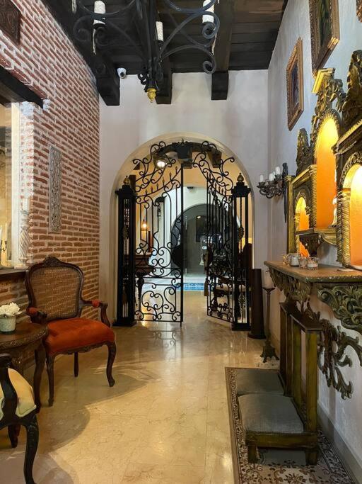 Amazing 7BR Mansion inside of the walled city