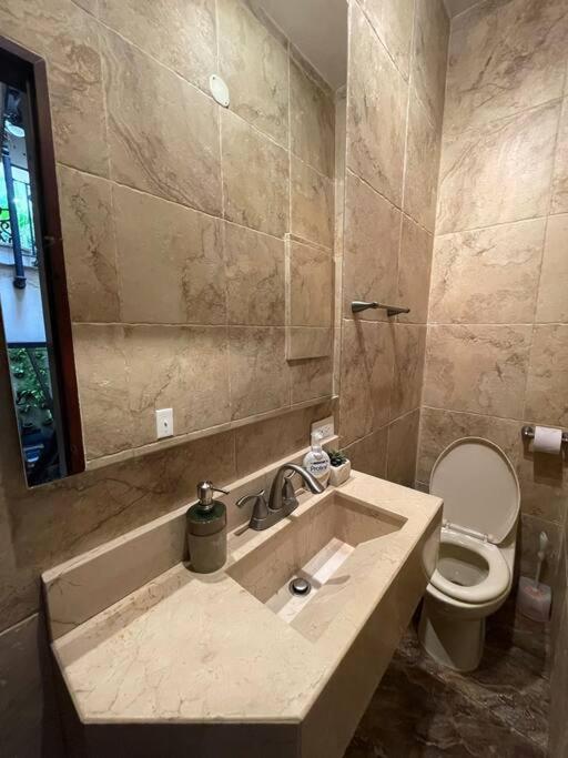 Amazing 7BR Mansion inside of the walled city