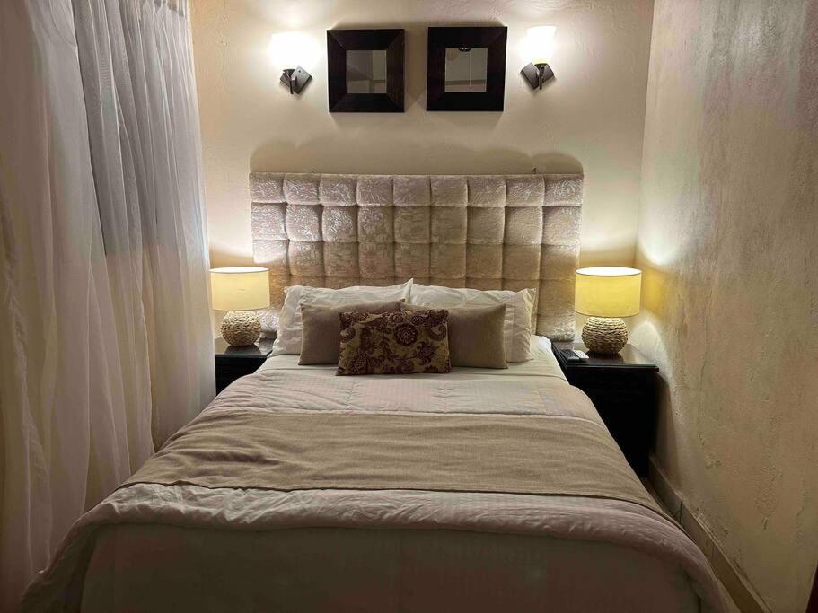 Amazing 7BR Mansion inside of the walled city