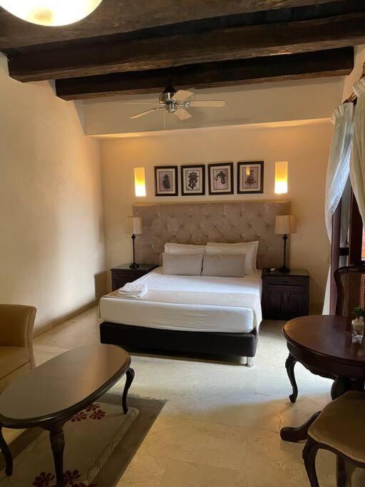 Amazing 7BR Mansion inside of the walled city
