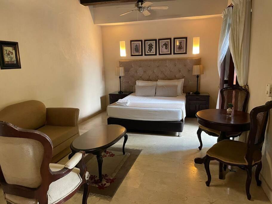 Amazing 7BR Mansion inside of the walled city