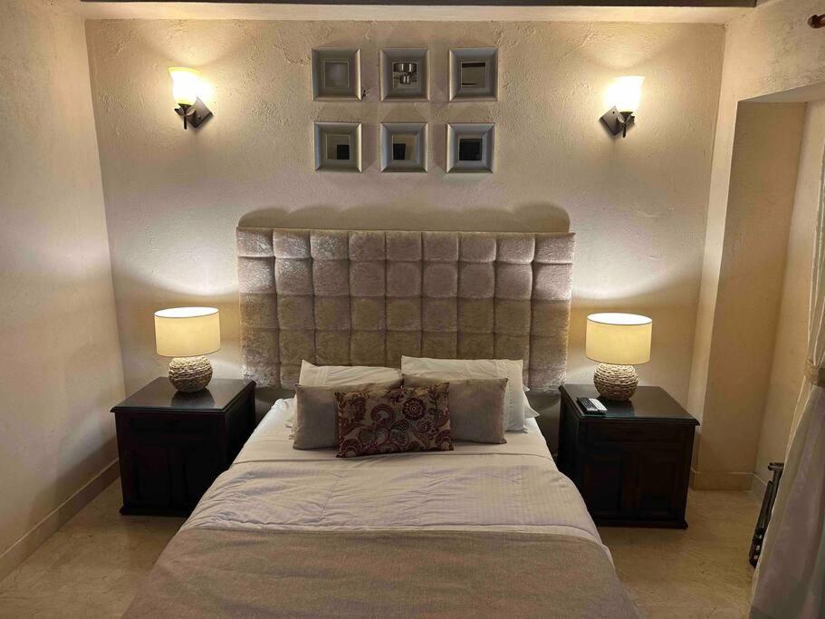 Amazing 7BR Mansion inside of the walled city