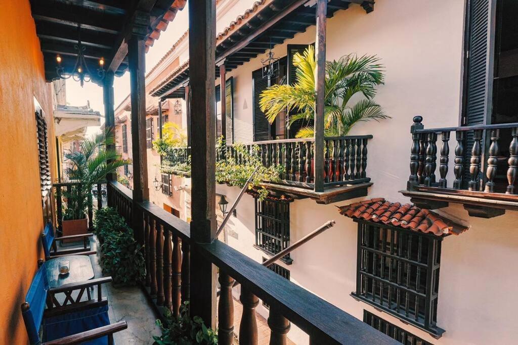Amazing 7BR Mansion inside of the walled city