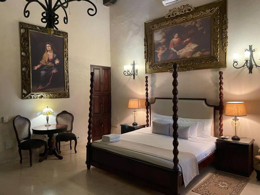 Amazing 7BR Mansion inside of the walled city
