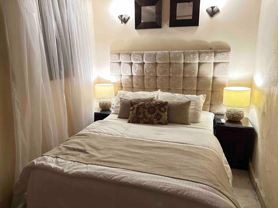 Amazing 7BR Mansion inside of the walled city