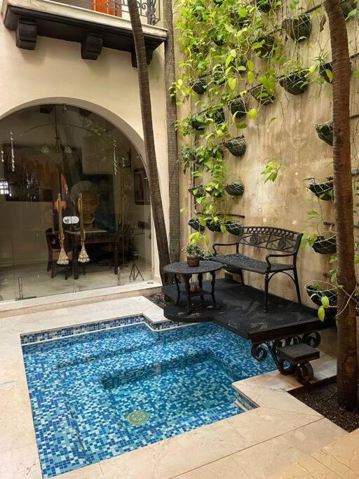 Amazing 7BR Mansion inside of the walled city