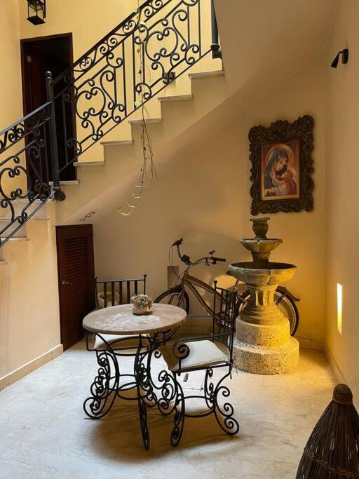 Amazing 7BR Mansion inside of the walled city