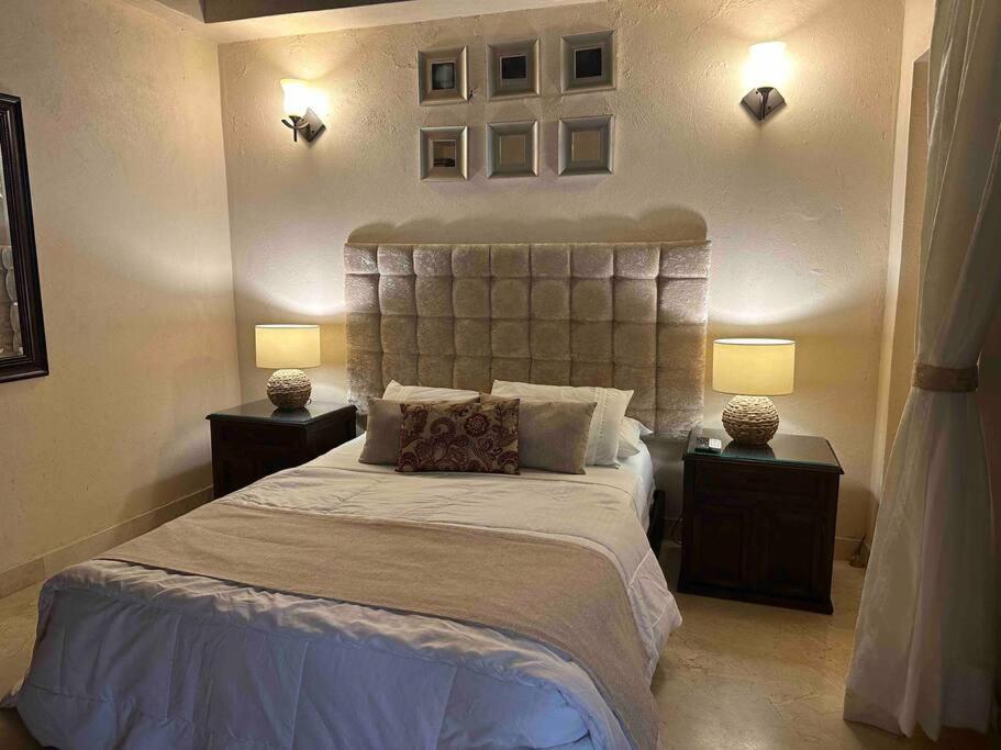 Amazing 7BR Mansion inside of the walled city