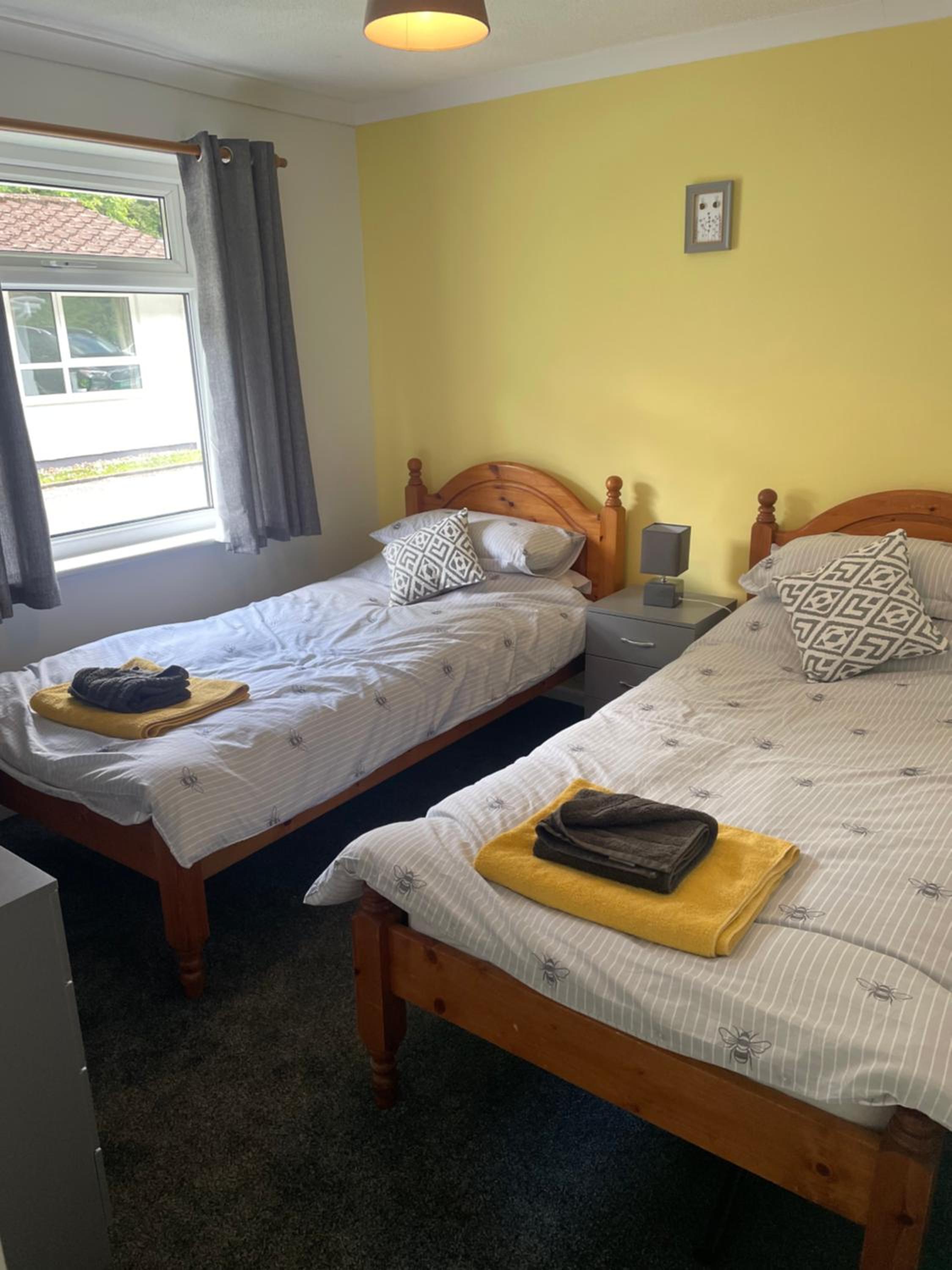 Beekeepers Cottage