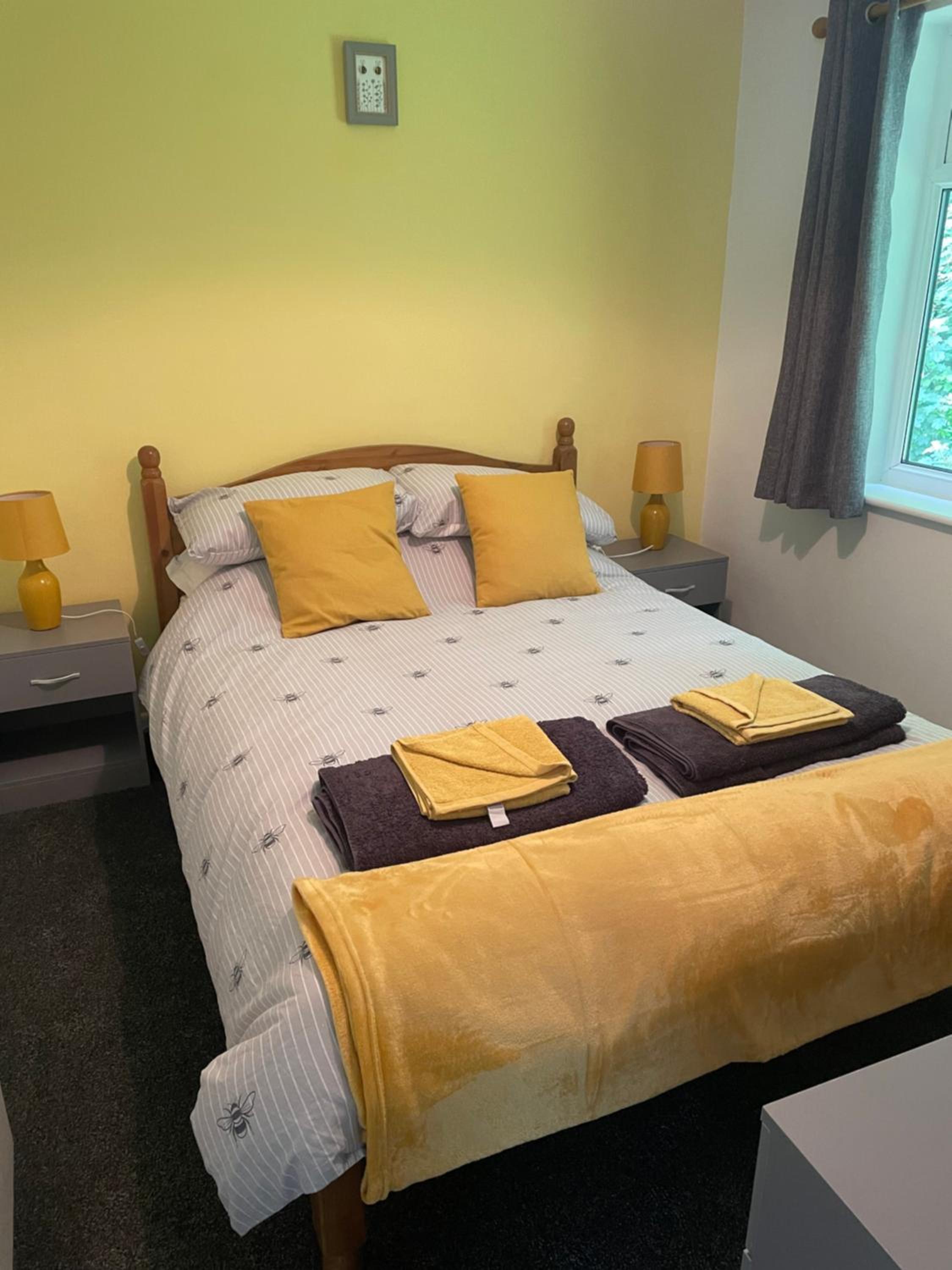 Beekeepers Cottage