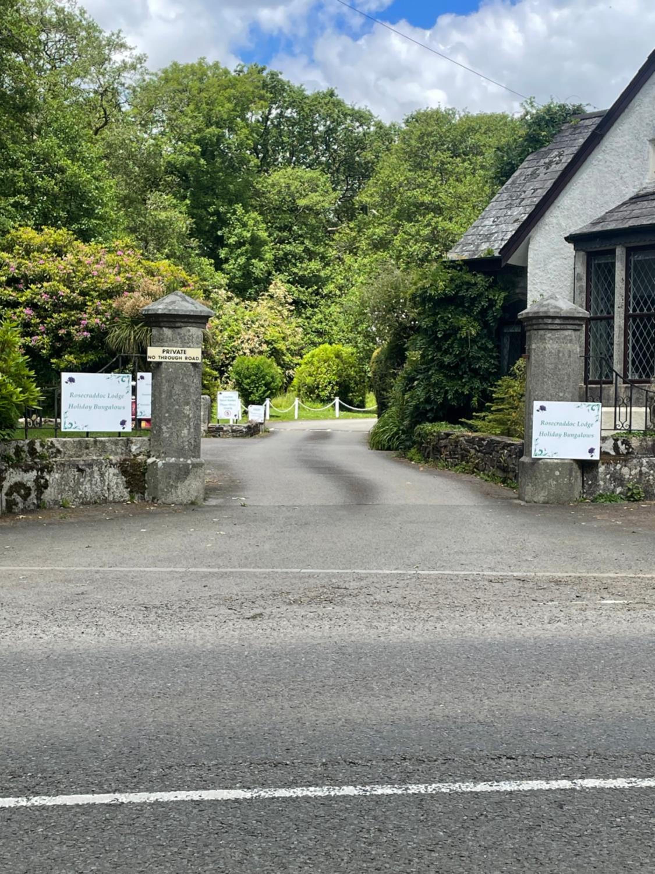 Beekeepers Cottage