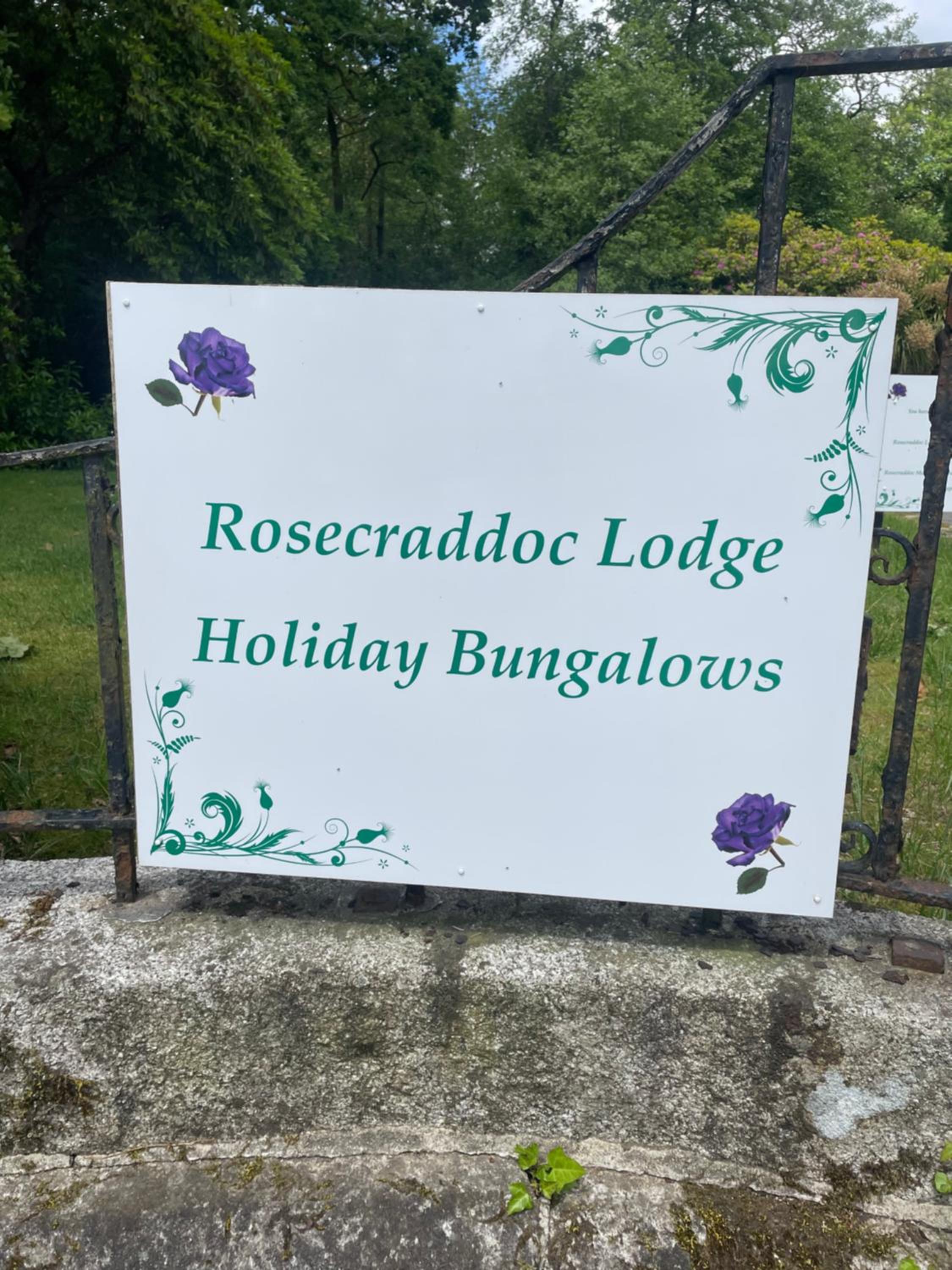 Beekeepers Cottage
