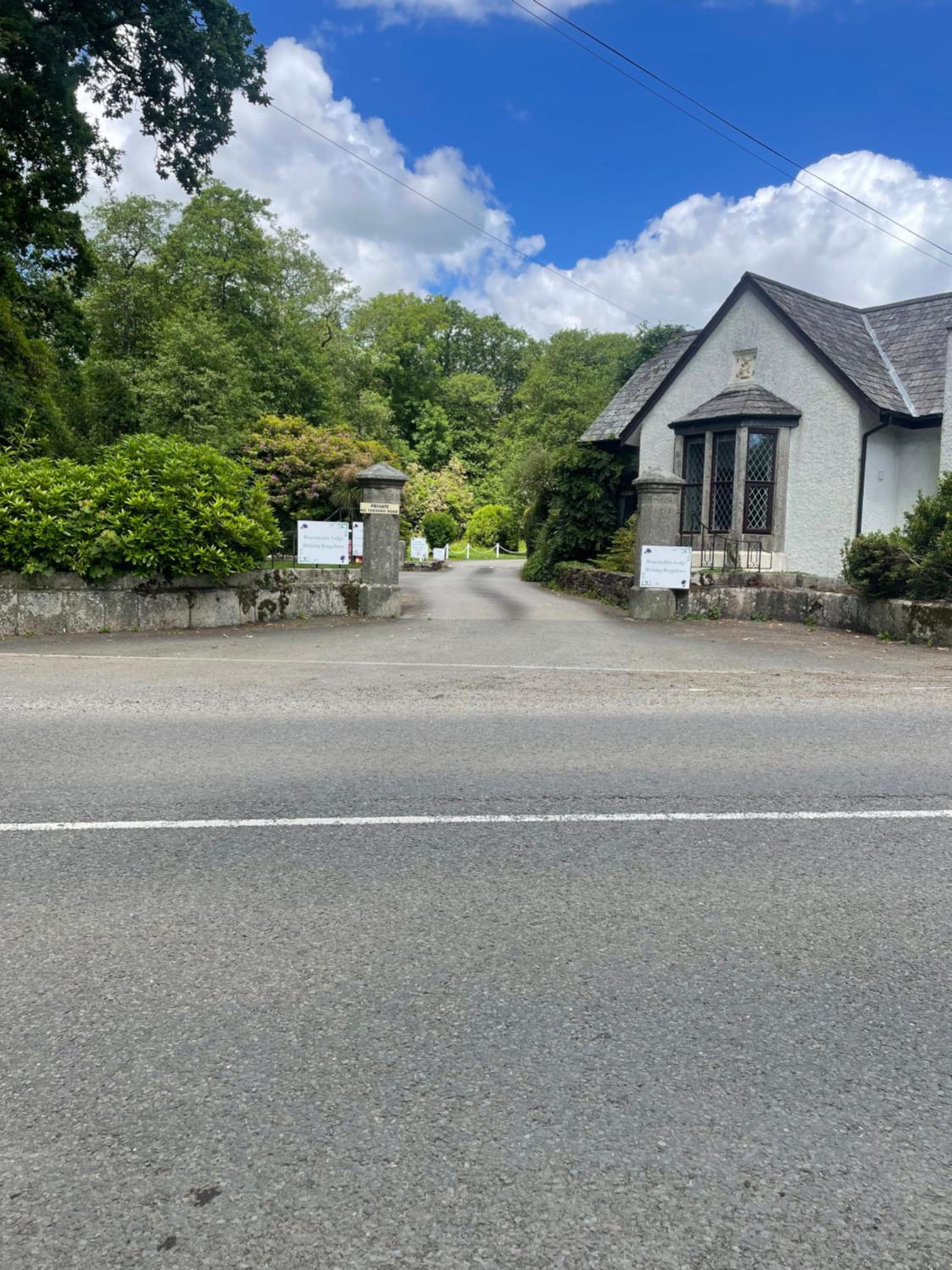 Beekeepers Cottage