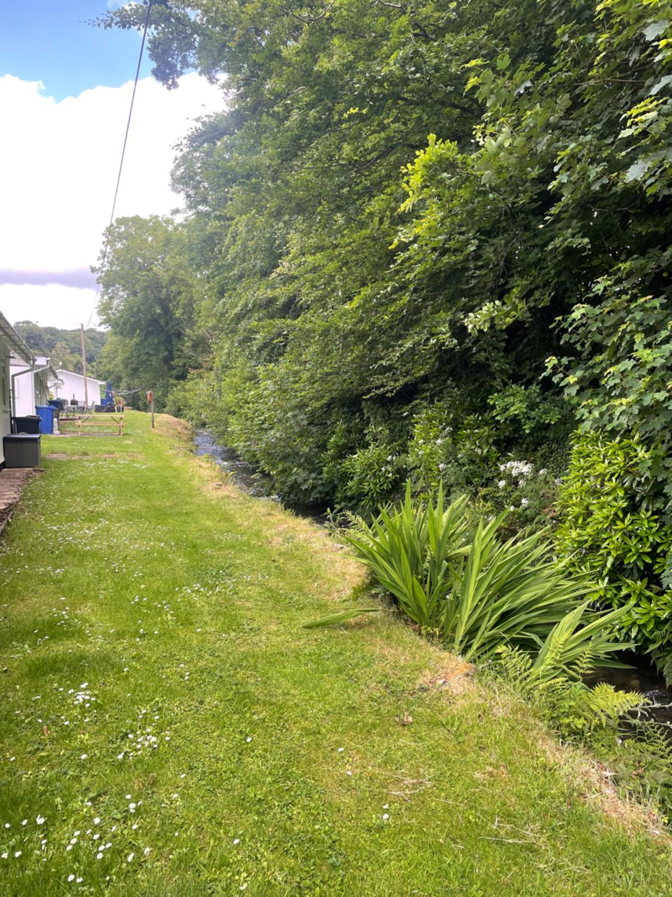 Beekeepers Cottage