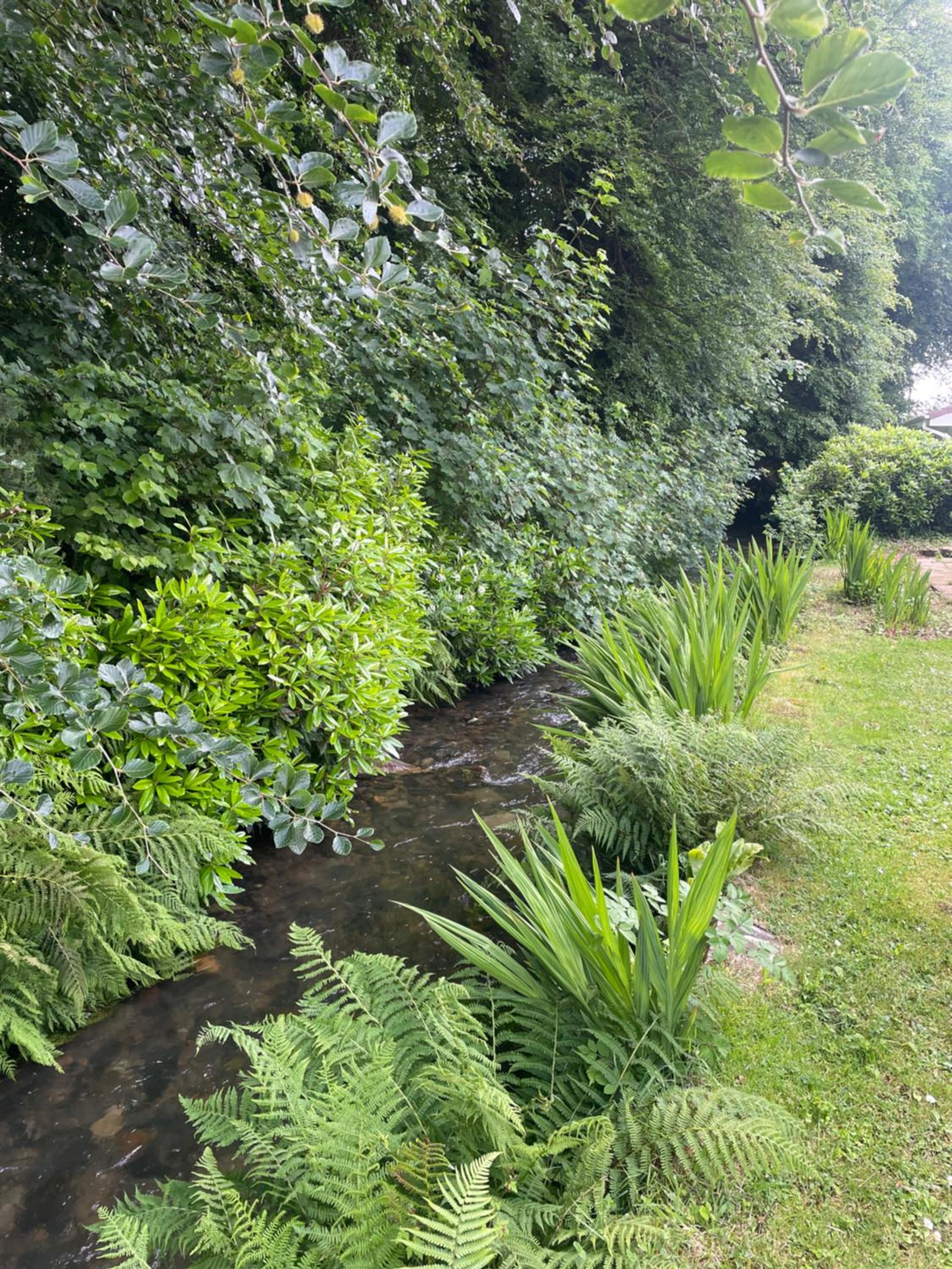 Beekeepers Cottage