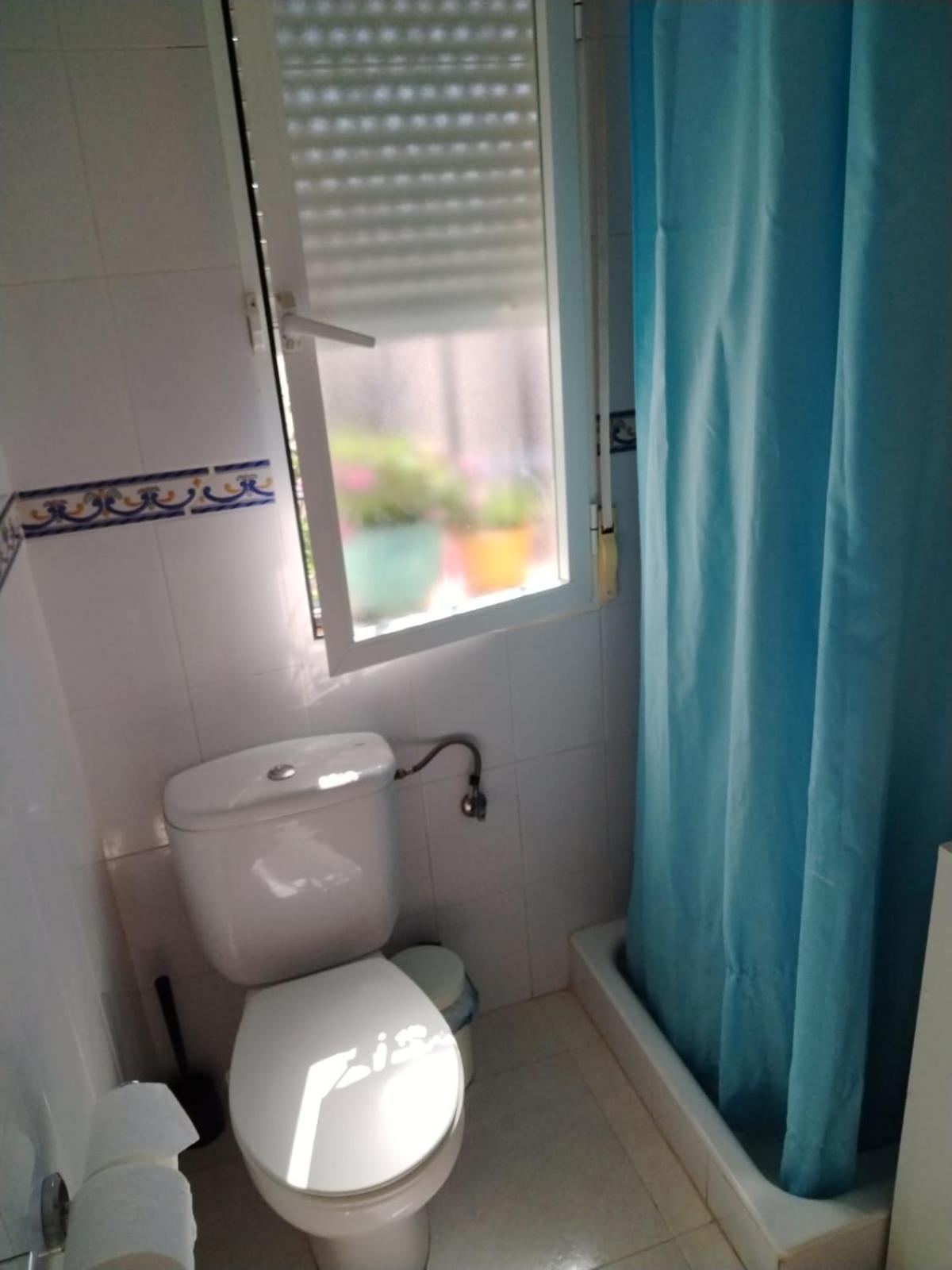 Cozy Duplex Niza Beach