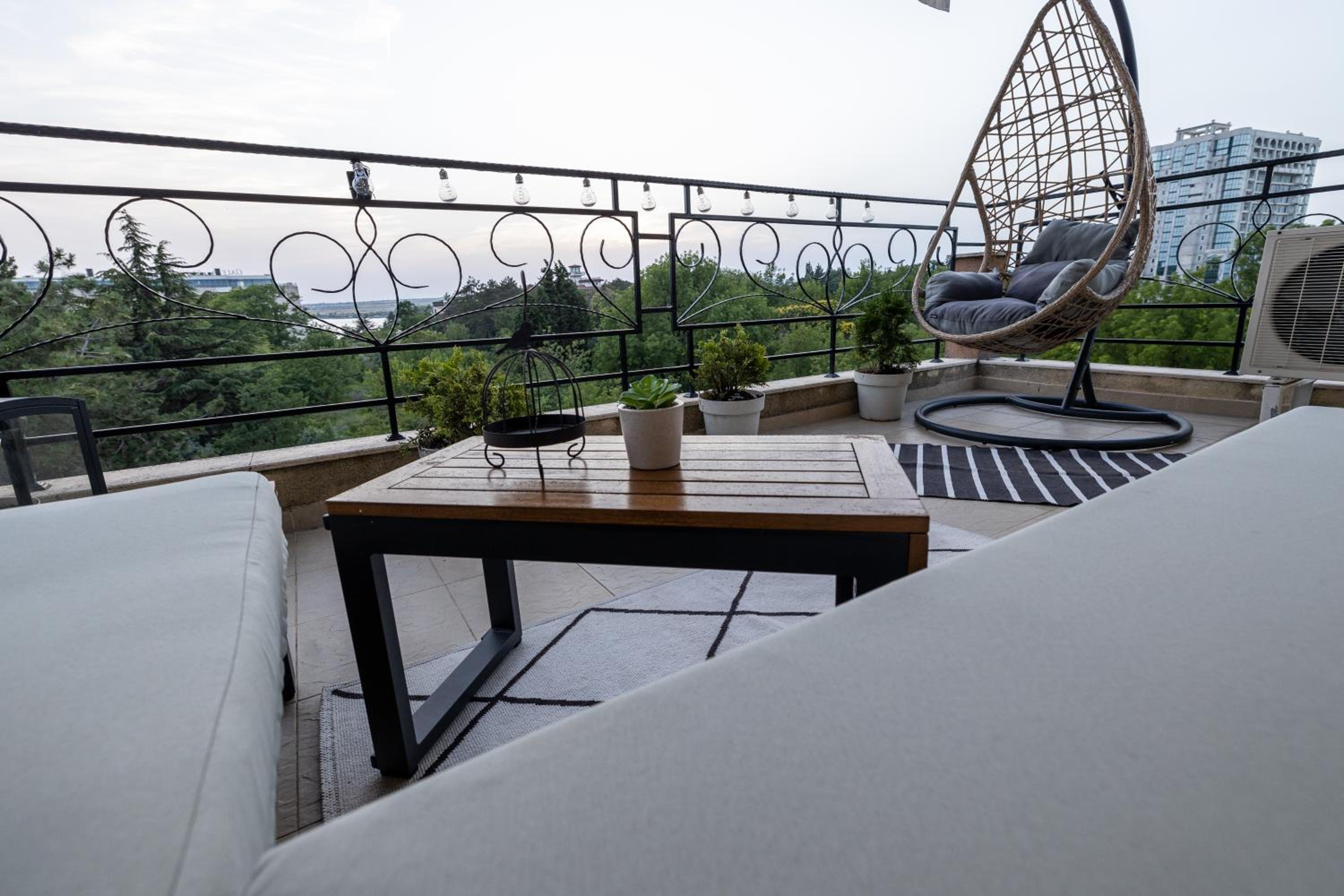 Pomorie Residence