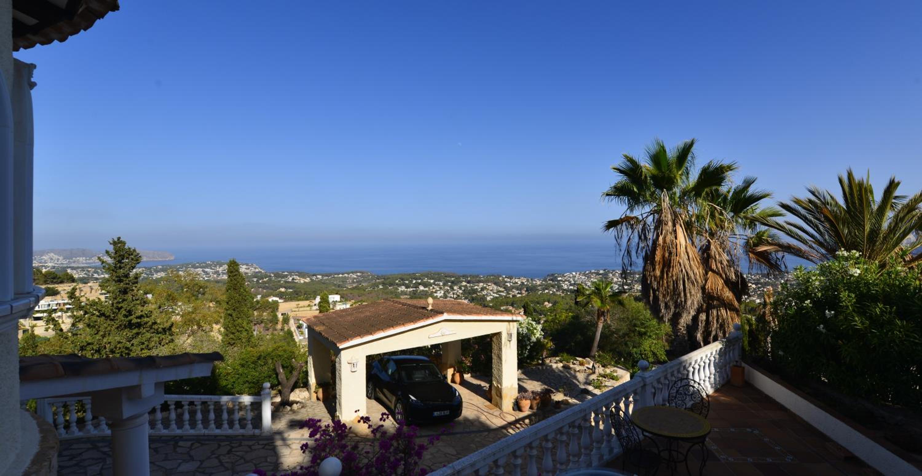 Villa Pedramala
