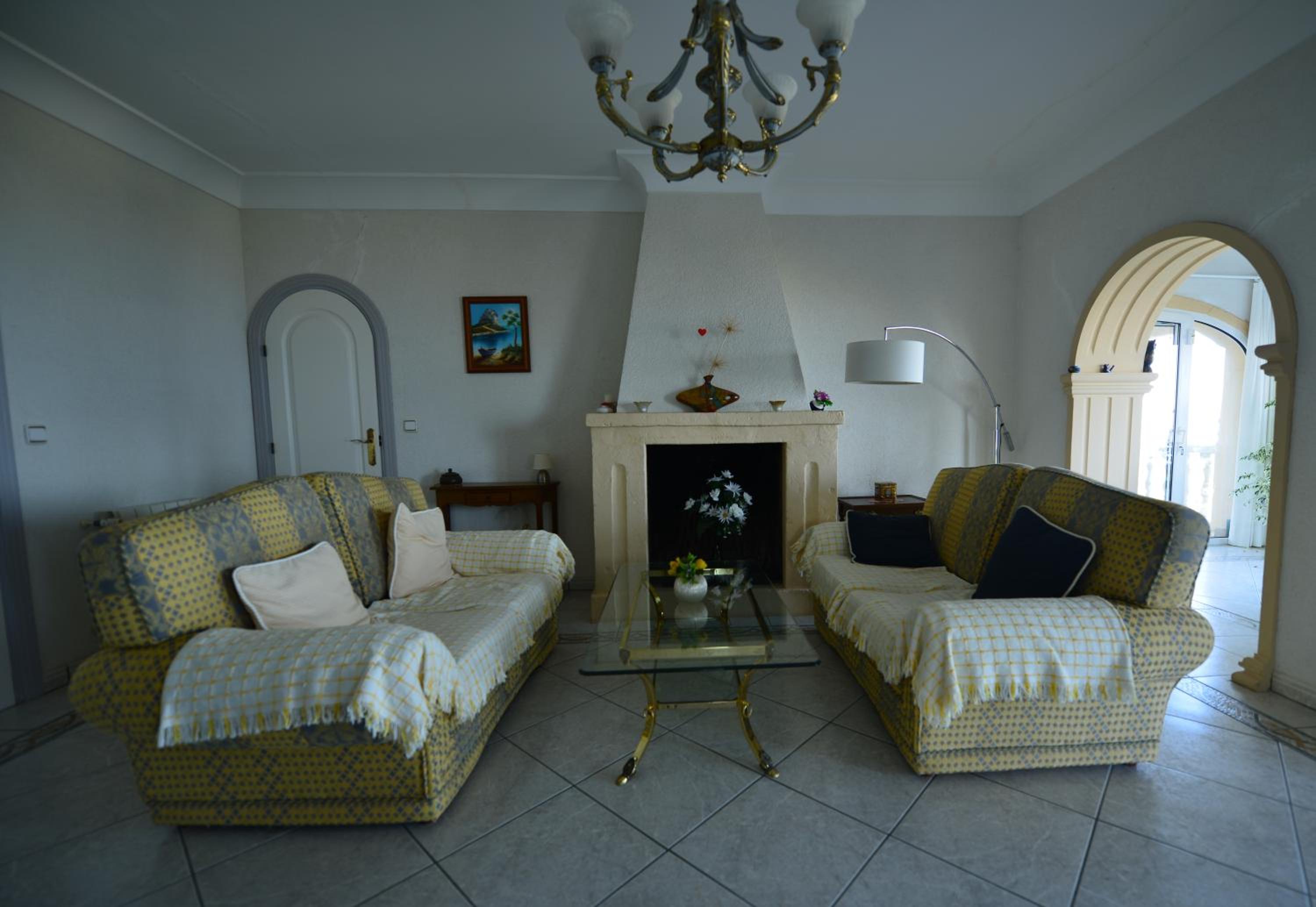 Villa Pedramala