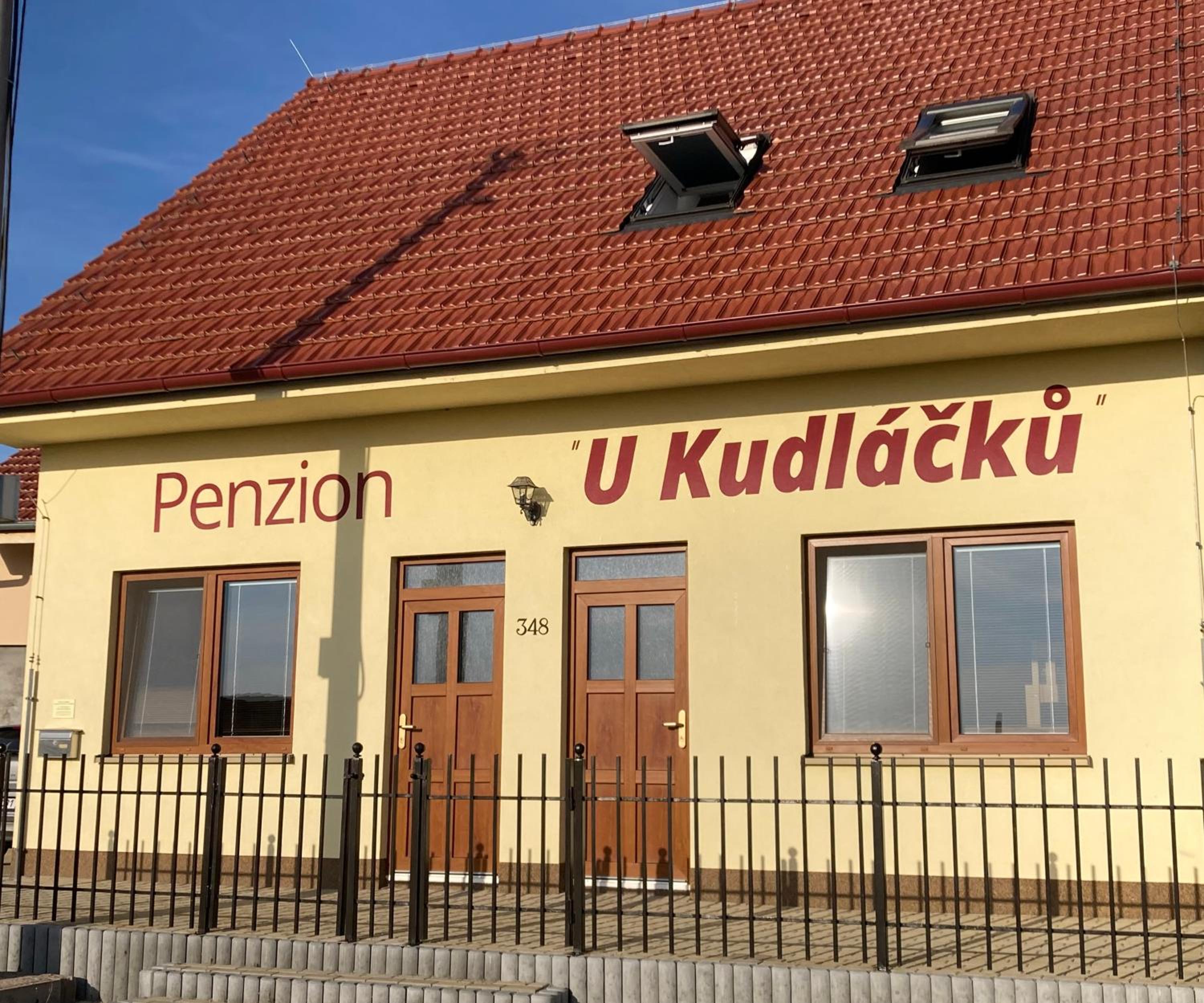 Vinný apartmán Pouzdřany