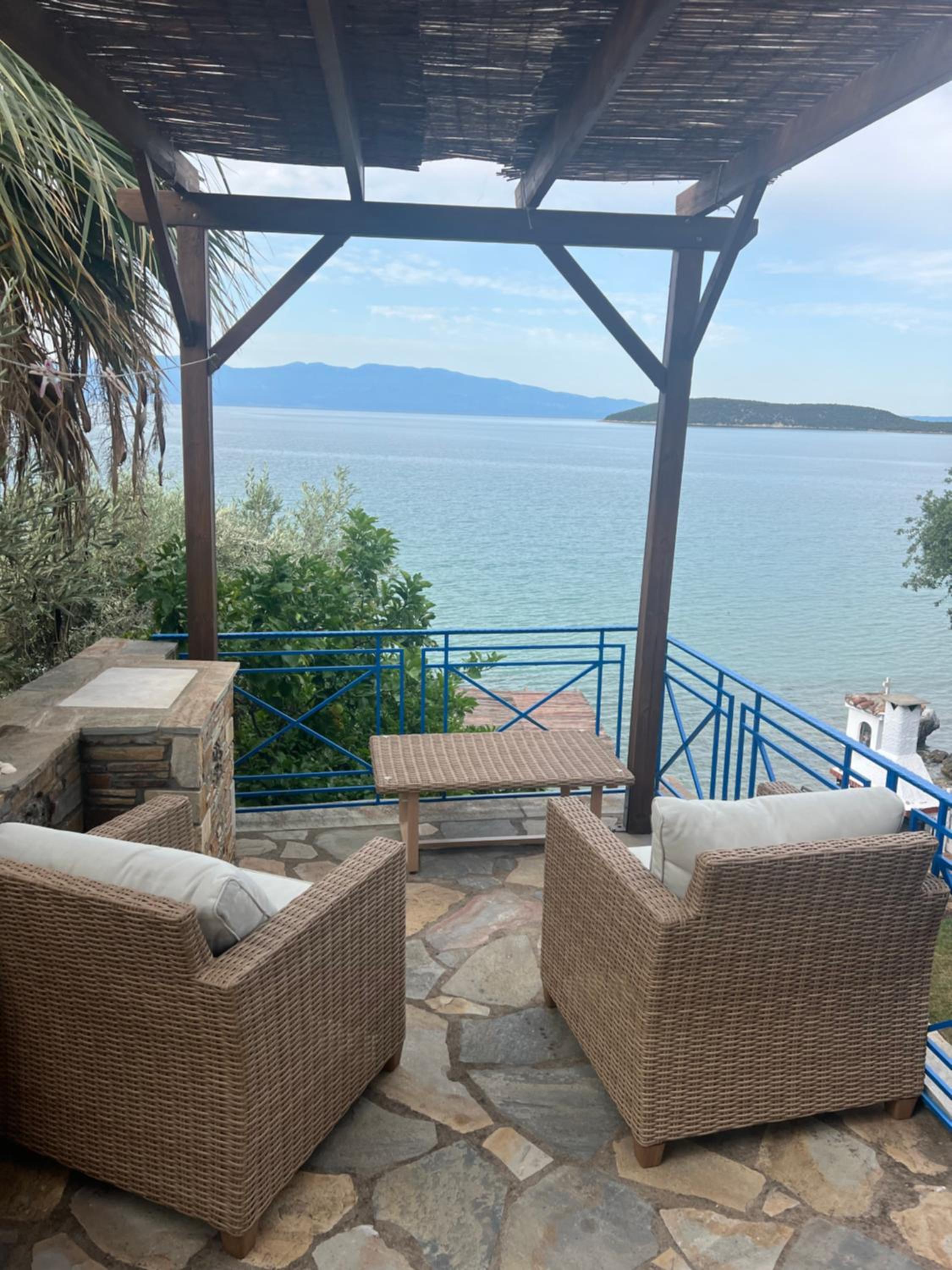 Villas Nies Seaside Appartments view 3