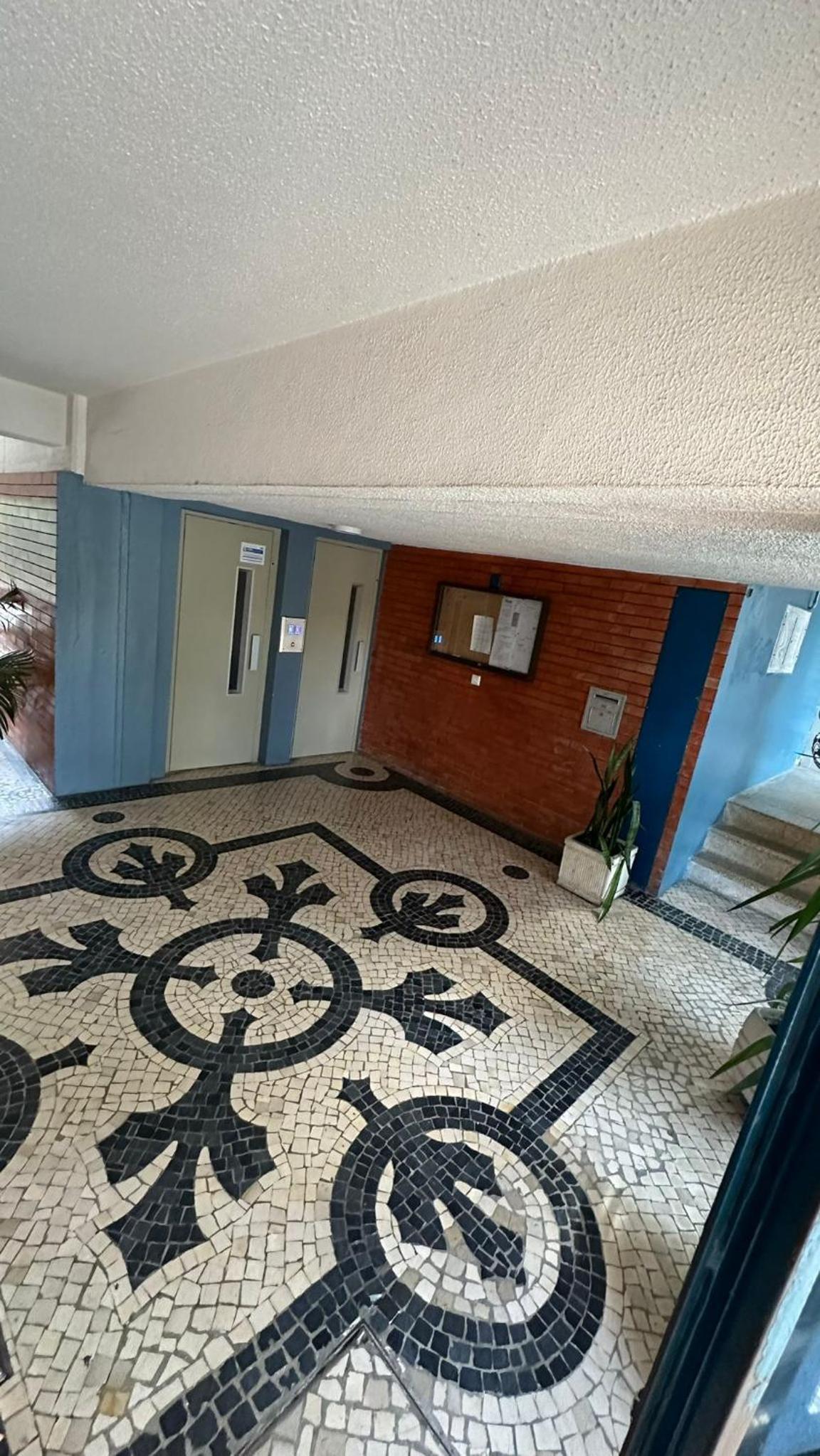 Quarto Aeroporto