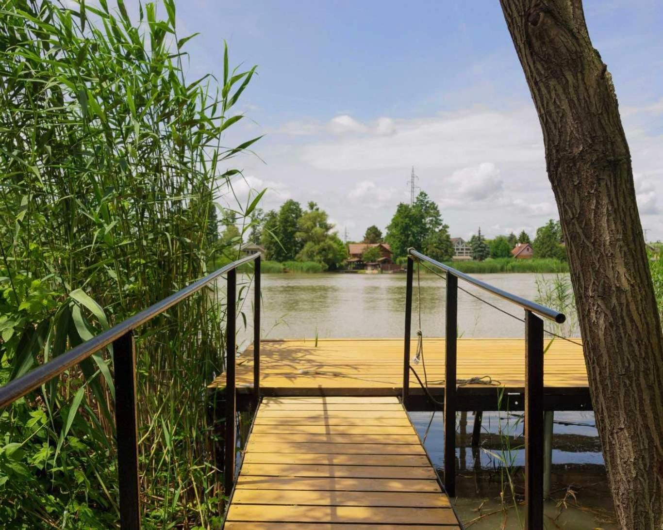 Nyárfás Panoráma Vendégház