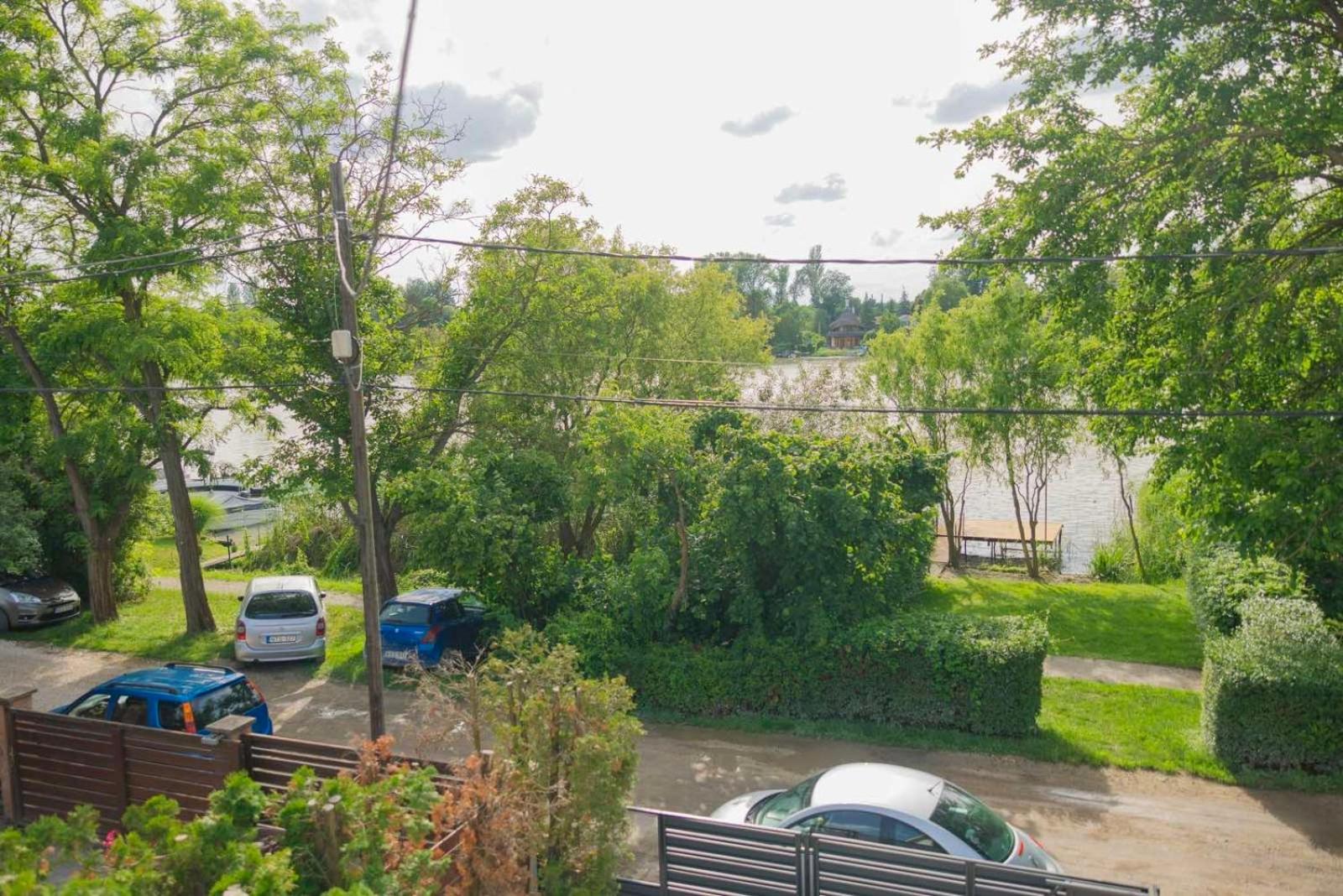 Nyárfás Panoráma Vendégház