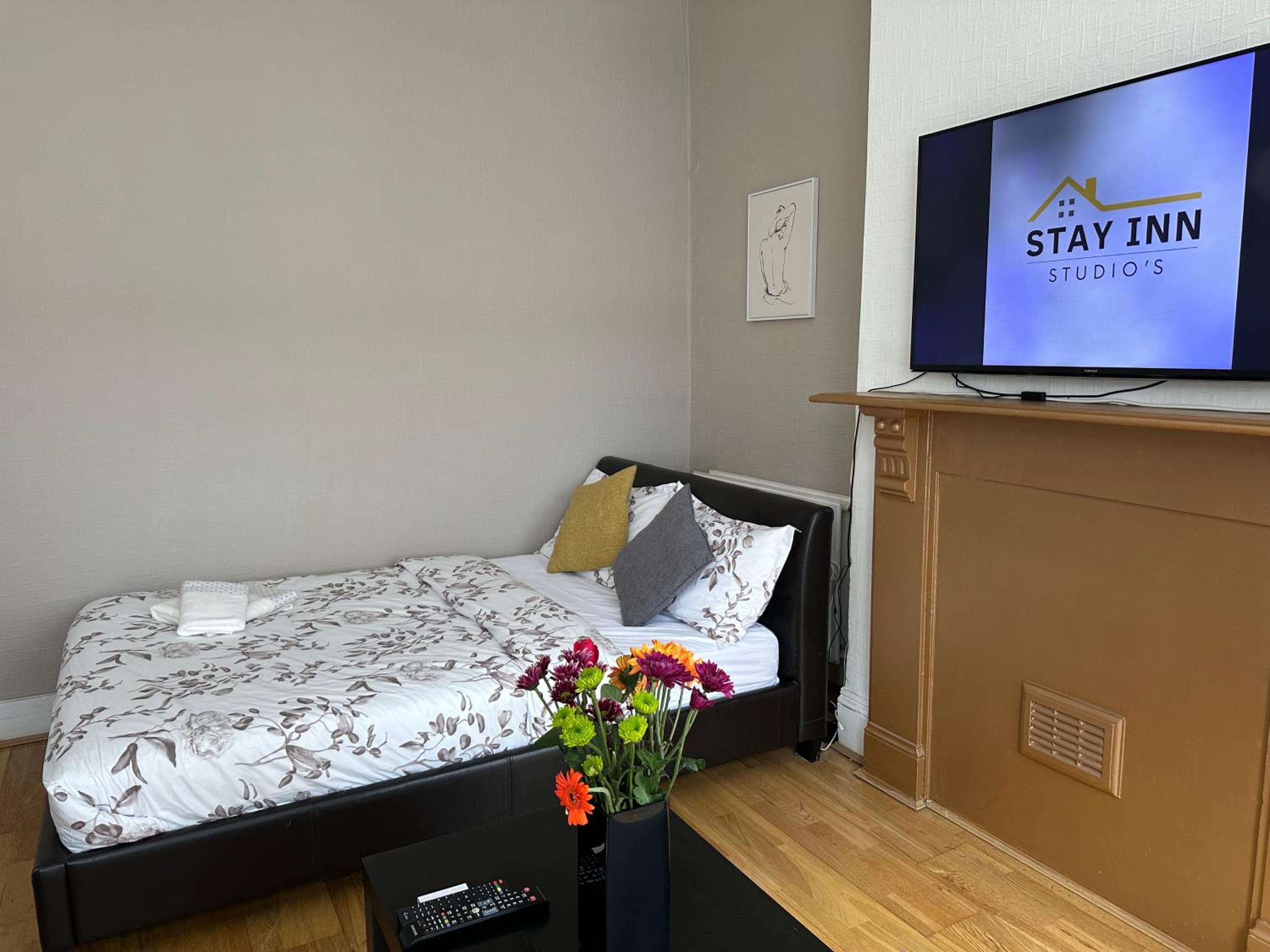 Stay Inn Studio's