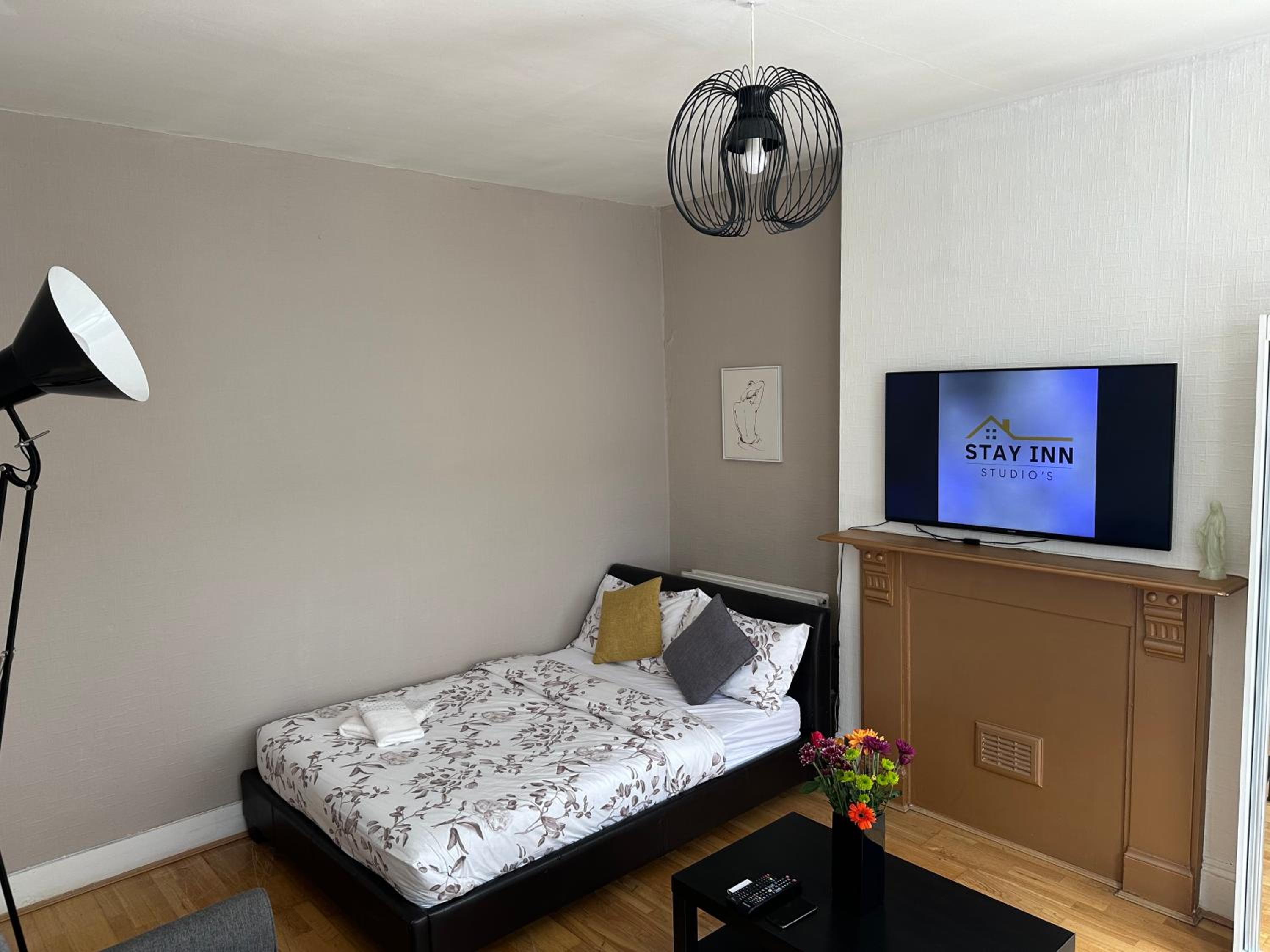 Stay Inn Studio's