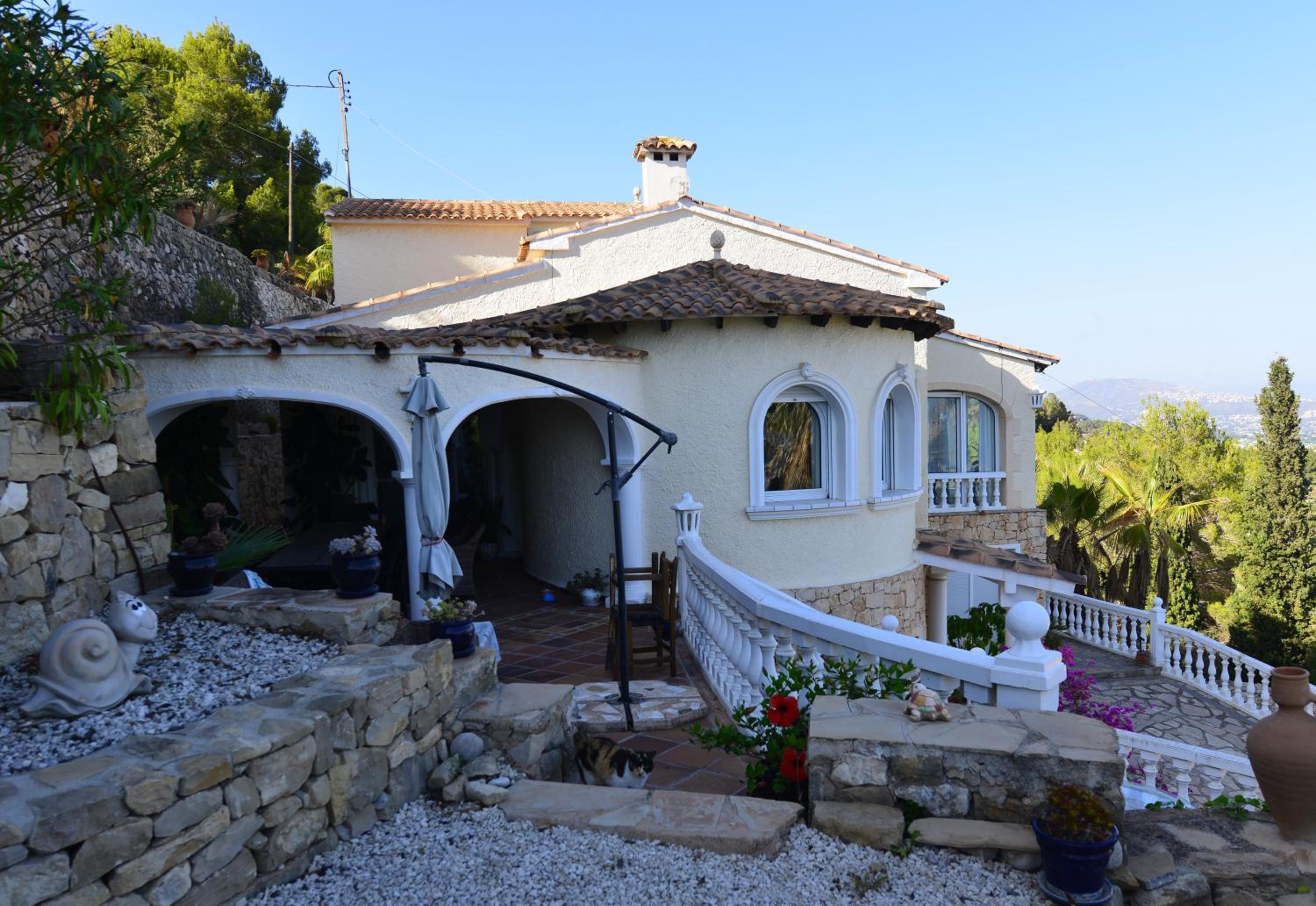 Villa Pedramala
