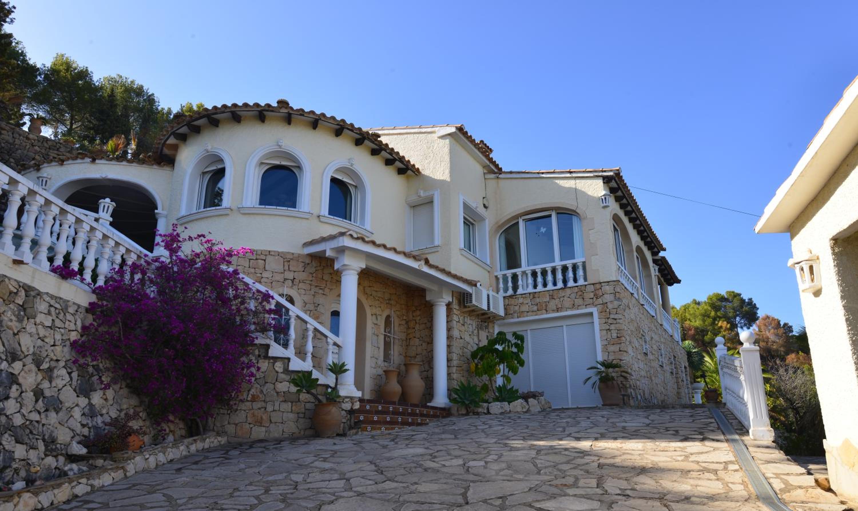 Villa Pedramala