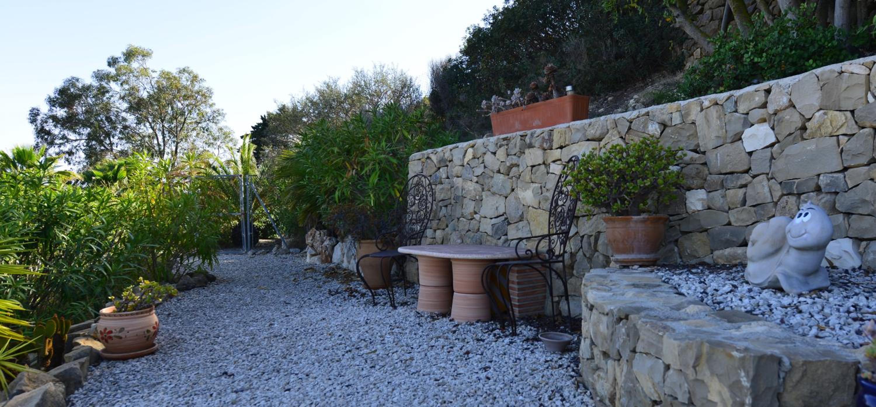 Villa Pedramala