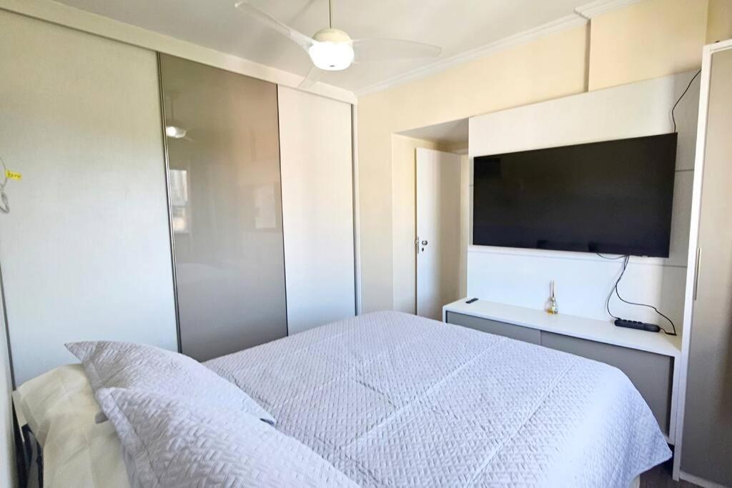 Cobertura Duplex 2 quartos no Rio Vermelho
