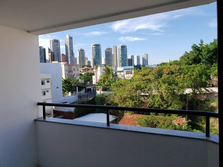 Cobertura Duplex 2 quartos no Rio Vermelho