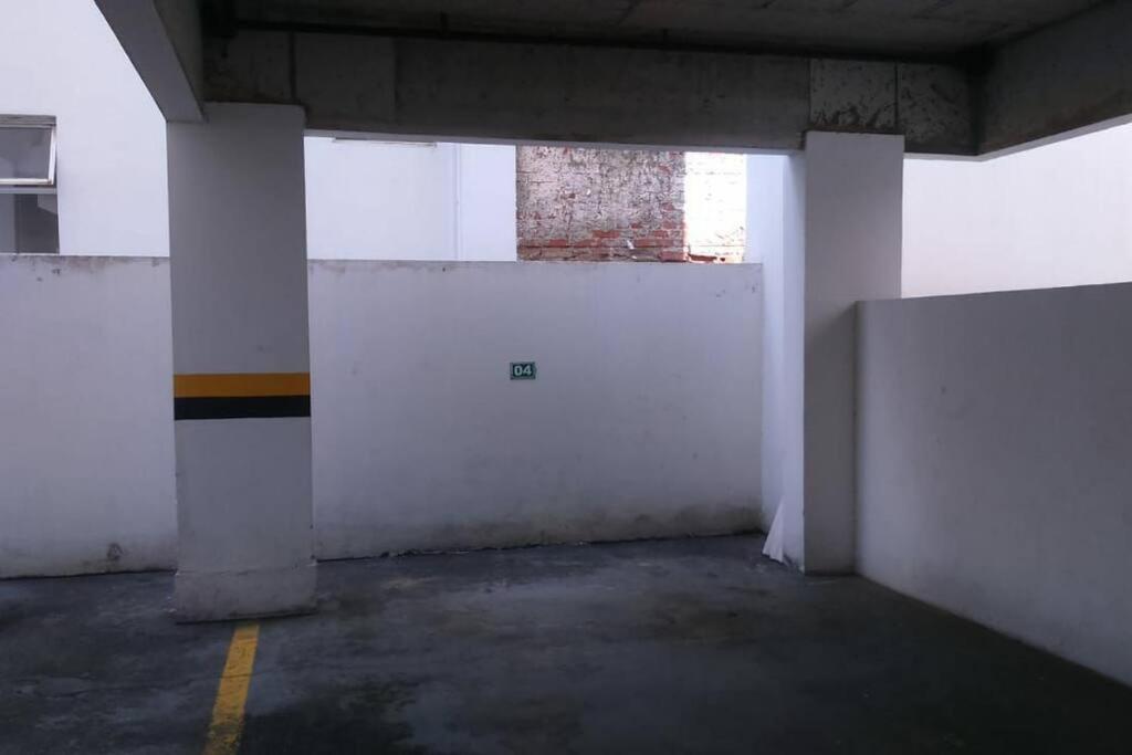 Cobertura Duplex 2 quartos no Rio Vermelho