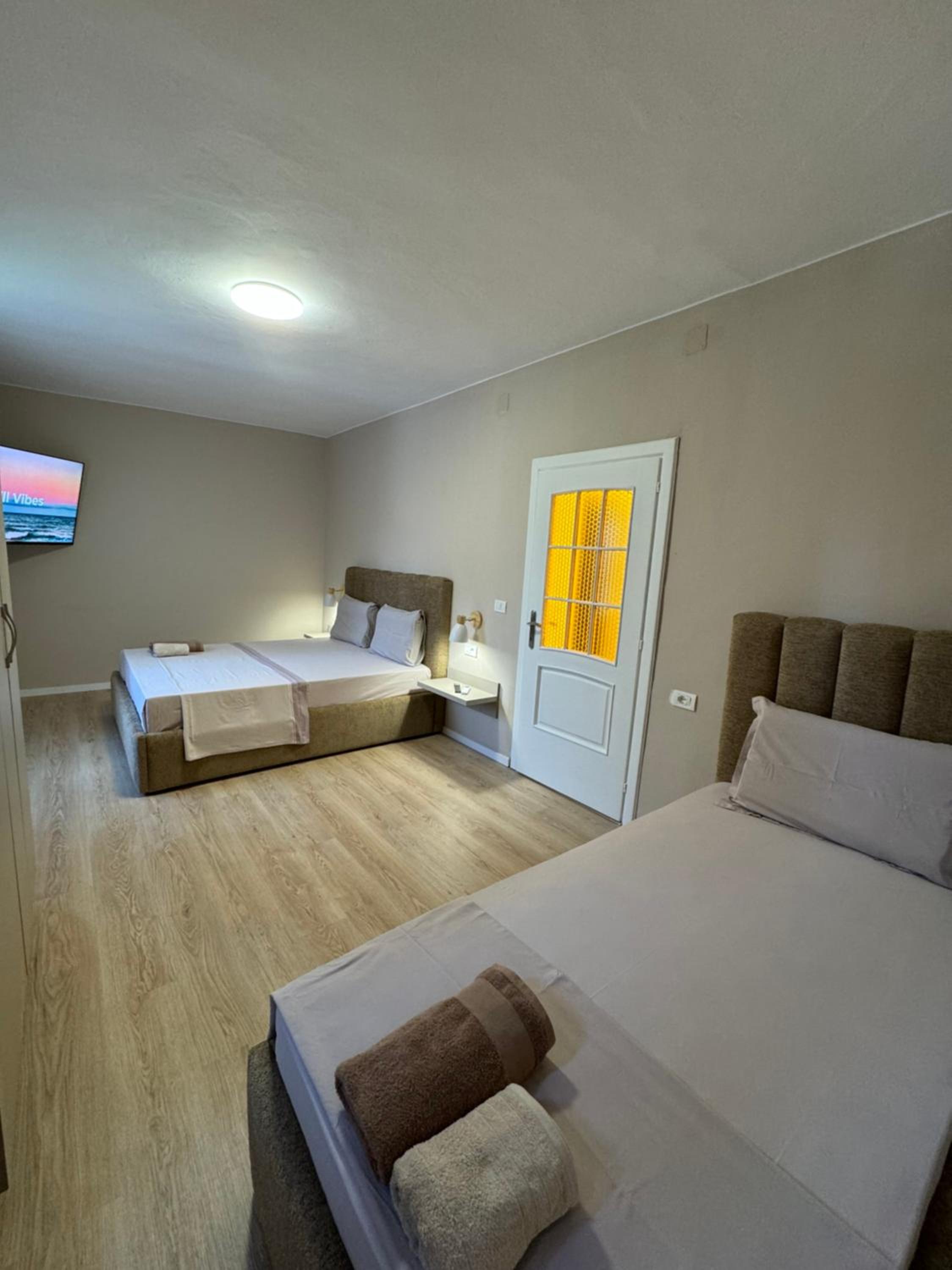 Bejart Apartment 6